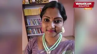 Kannadasan Vizha 2025 in Sentul &ndash; join the celebration this June 29!