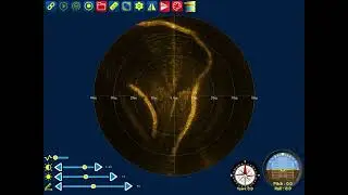 MiniUAC-1503 Omnidirectional Sonar: Achieve Underwater SLAM with Ease