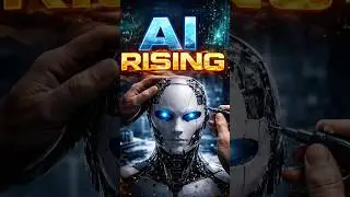 AI TAKING OVER OR&hellip;.? #AI#ArtificialIntelligence#Technology#FutureTech