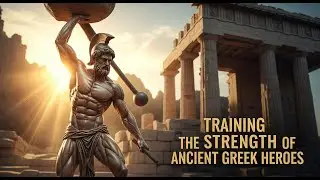 Unlocking Legendary Power: Training the Strength of Ancient Greek Heroes