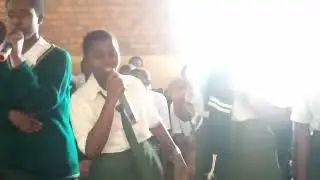 Nubona unaniwe by unity ministries