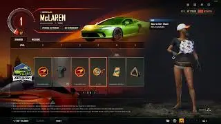 PUBG Season 19 : PayBack All Skins (Survivor Pass 2022)