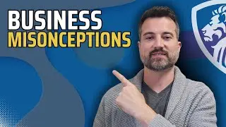 12 common misconceptions about starting a business