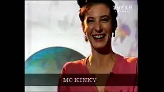 Super Channel - MC Kinky