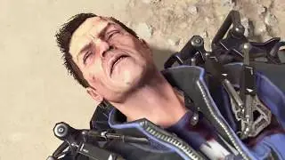 The Surge NG++ Full Walkthrough
