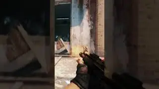 CSGO X JUICEWRLD - SHOOTBACK