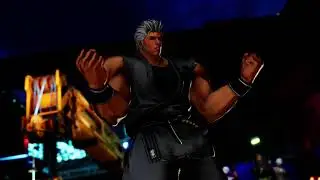 The King Of Fighters XV - 