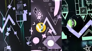 MOMENT TRIOLOGY! Moment, Gravity, LOVE