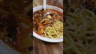 ③大満足でした#茨城県 #勝田 #駅近 #スタミナラーメン #冷やし#野菜 #行列  #おいしい #repeat #short