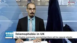 UK Muslims call for action against Islamophobia