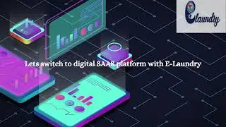 Laundry Billing Software