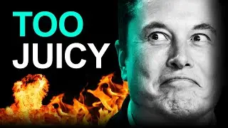 This Tesla FUD Is So Juicy The Media Can&rsquo;t Let Go