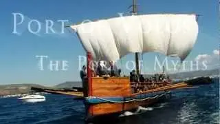 Port of Volos