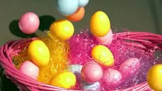 The Truth about Easter; The Spring Equinox Festival
