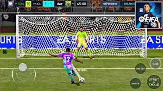 FIFA MOBILE 23 | INSANE TOTY PLAYER EXCHANGE PACK OPENING | GAMEPLAY #78