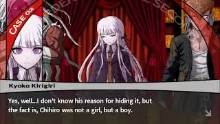 Completing Trigger Happy Havoc Story