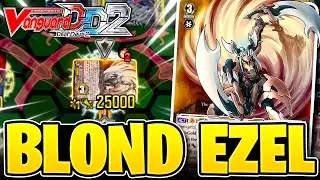 Blond Ezel's Golden Era (Gold Paladin Gameplay)