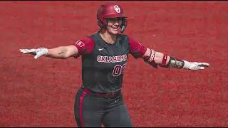 SB Highlights: OU 34, UTEP 0