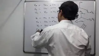 Lecture 06 - Unsymmetrical Fault | Sequence Network of Alternator