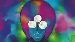 Time from Art Official Age by Prince