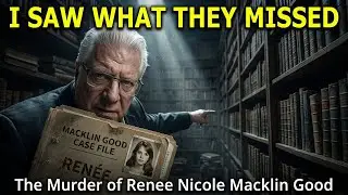 ICE Officer Murders Renee Nicole Macklin Good: The Authoritarian Terror We Let Happen