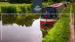 Discover Oakmere Ridge in Ellesmere