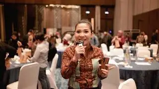 Networking with East Kalimantan's Top HR Leaders | Event Recap