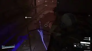 Arc Raiders (Clip) murder hole camp