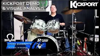 KICK PORT DEMO AND VISUAL ANALYSIS