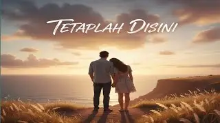 Tetaplah Di Sini - Lagu Pop Romantis Terbaru 2026 | HanzaMusic 
