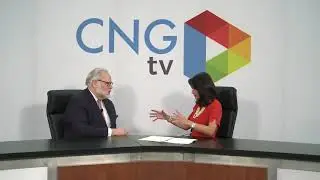 CNGtv: Del Boyette