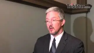 Prosecutors seeking lengthy sentence for defendant Jay Millen due to other criminal charges, despite