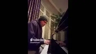 ORIGINAL PIANO COMPOSITION | DARIN HENDERSON MUSICIAN | SONGWRITER | PIANO MUSIC #PIANO #SONGWRITER