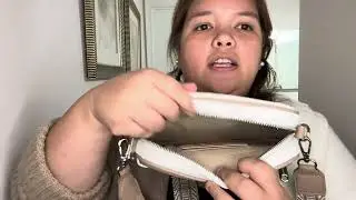 Vantamo Shoulder Bag for Women Crossbody Bag || Product Review