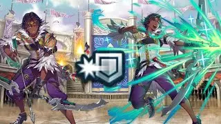 THE PRINCE'S REFLECTION!!: Fogado Showcase Fire Emblem Heroes