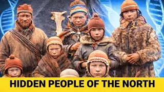 Ancient DNA From the Arctic Just Changed European History - The Sami Genetic Mystery