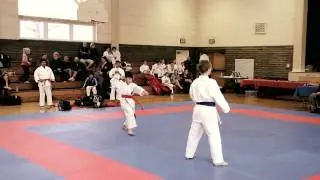 IMA 2012 Championship in Utah Part 5