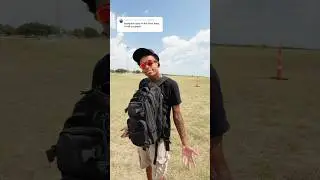 Glock в рюкзаке!? | @945Industries