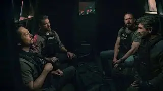 THE RIP RECAP --  Matt Damon and Ben Affleck, two troubled cops and friends in Miami