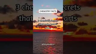 3 chemistry secrets that make hearts race&hellip; #shorts #psychologyfact #subscribe