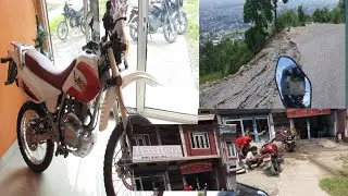 pat 2 Nuwakot down hill ma ride #butwal ko #hatford vr showroom visit  😍🥰 new vr kindina ho 🤑