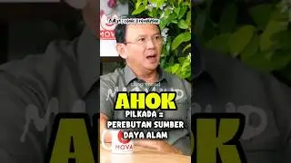 pilkada = perebutan sumber daya alam #podcastclips #podcast #viral
