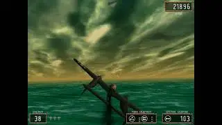 Beyond Pearl Harbor: Pacific Warriors, Theme IV