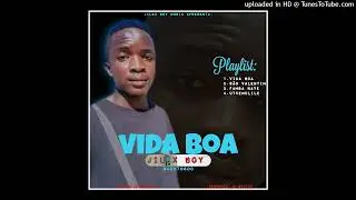 Jilex Boy - Vida Boa