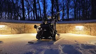 1220X | 168 Unofficial Skills | Vex Push Back