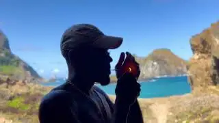Ab&ecirc; - Pele de cordeiro (Prod. Rg no Beat).