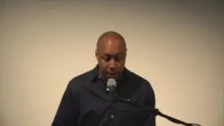 Readings in Contemporary Poetry - Patricia Spears Jones and Christopher Stackhouse