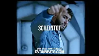 [FREE] SAMRA x EISMOND Type Beat | SCHEINTOT | 2022