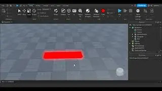 How to make a kill brick in Roblox Studio