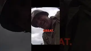 &laquo;Я думаю, это больше, чем просто документальный фильм&hellip;&raquo; | Реконструкция дня Д #деньД #втораямиров...